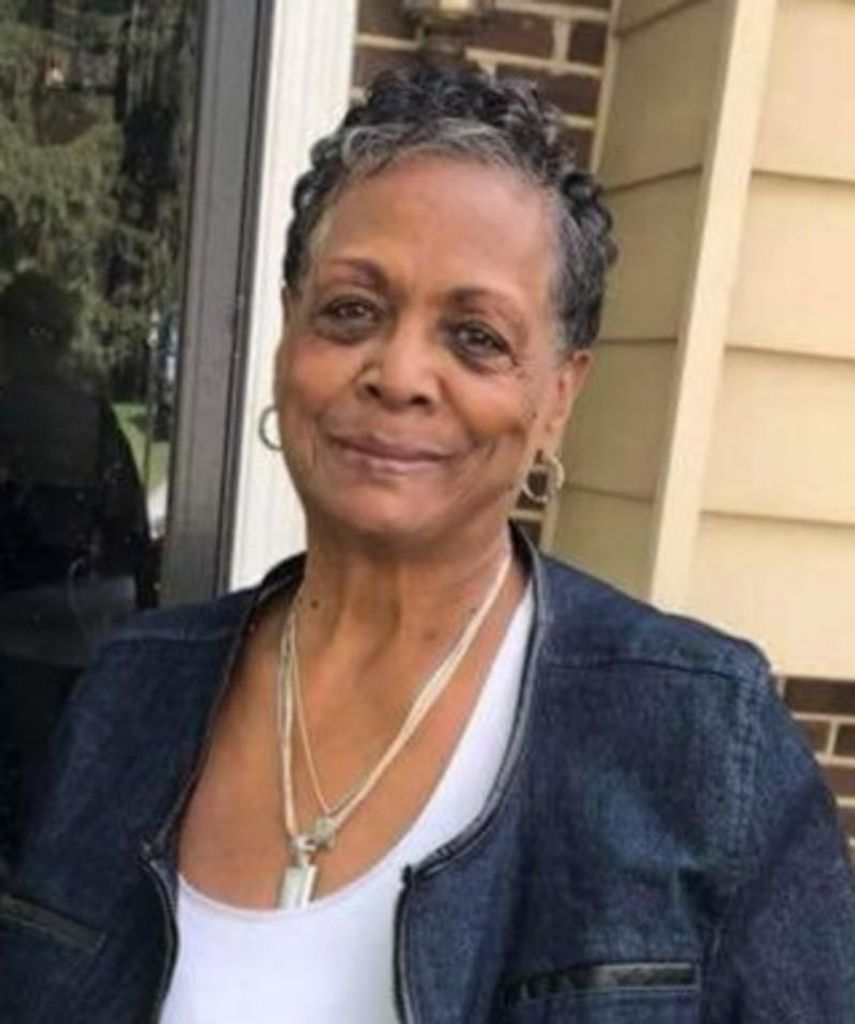 Barbara Ann Smith Profile Photo
