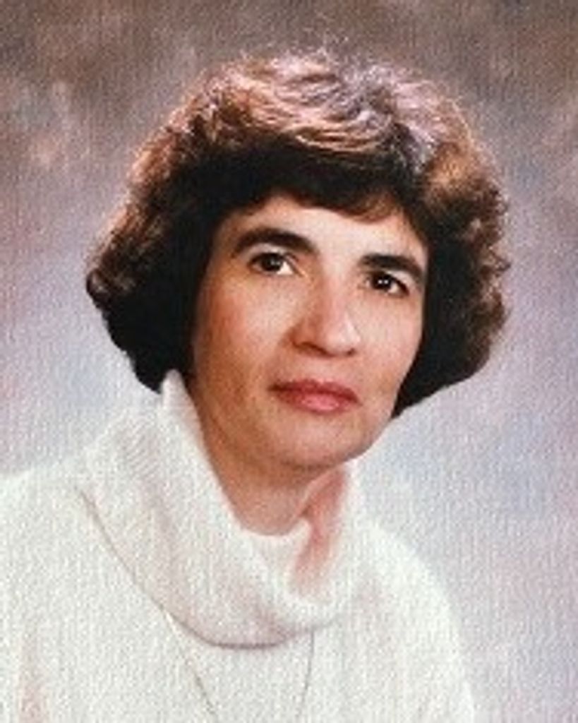 Betty J. Mrdjenovich