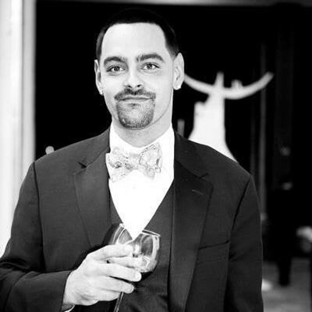 Michael Lee Mcguire "Chef Mike" Profile Photo