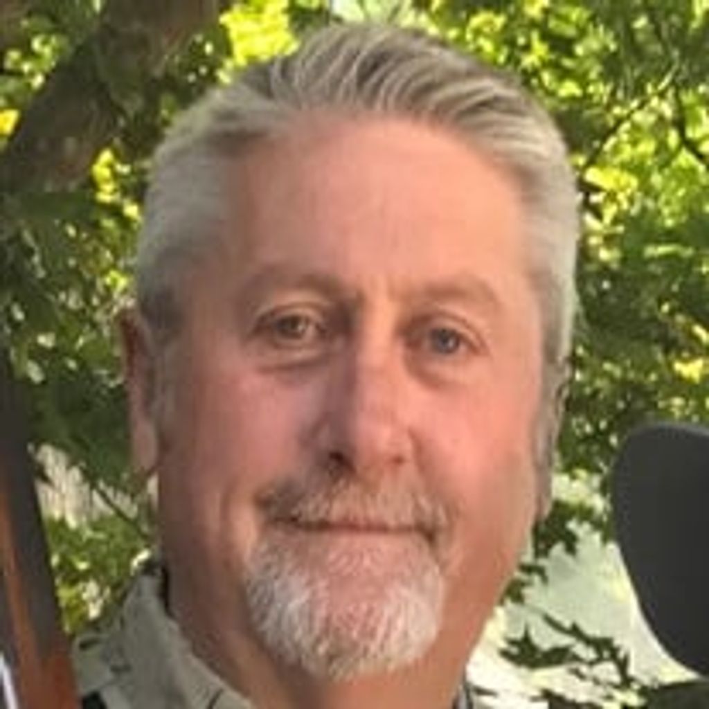 Christopher Allan Smith, Sr.