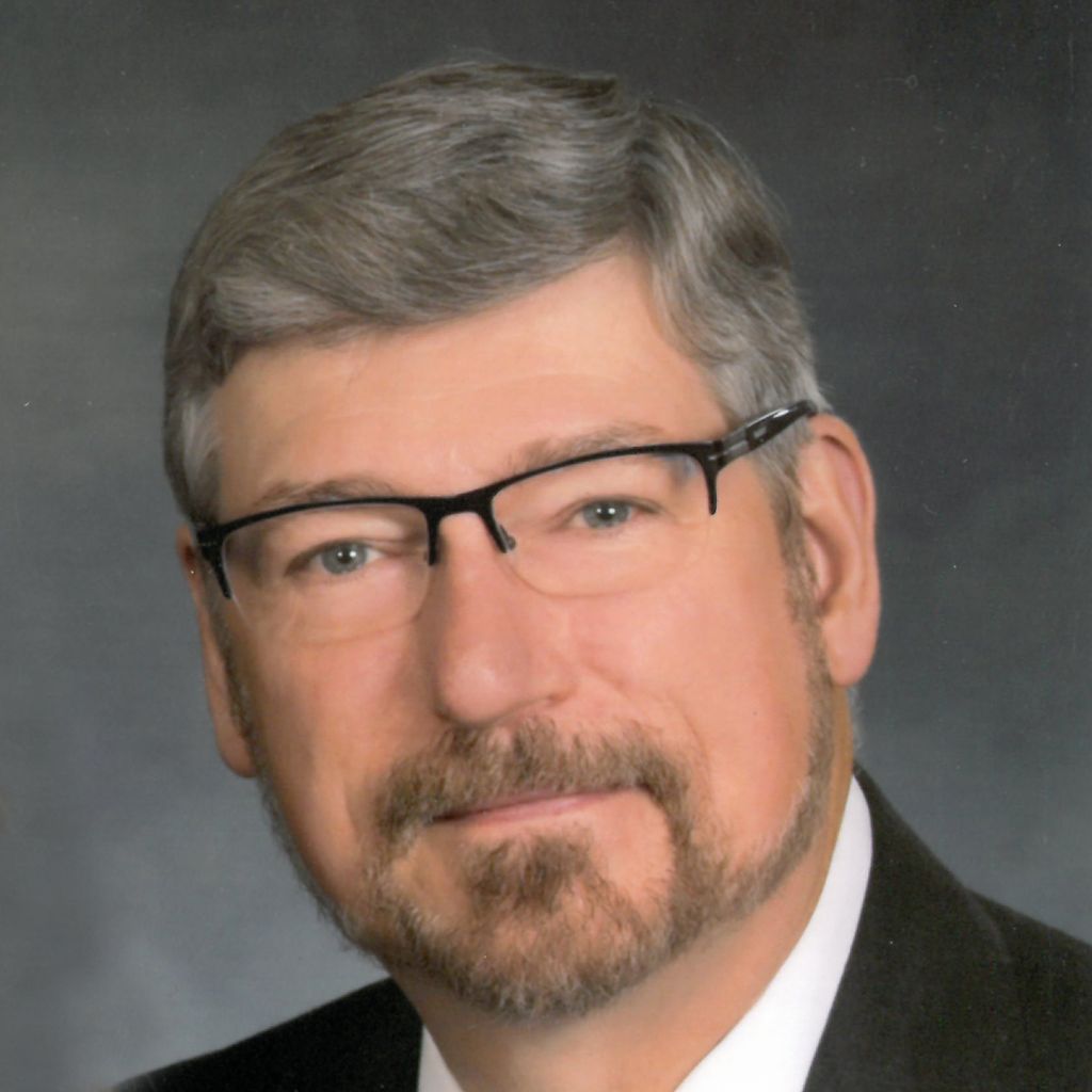 James Gerald Kanetzke, Rph