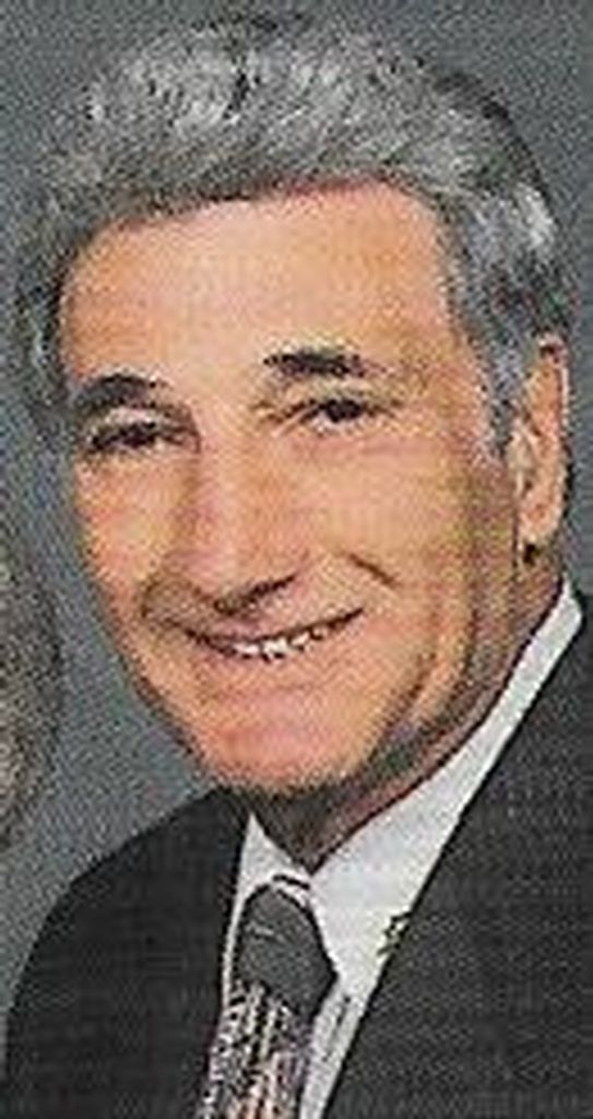Joseph R. Paonessa