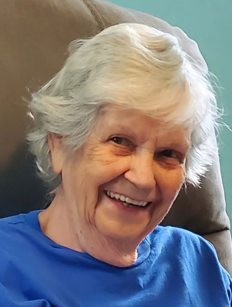 Mae Roop Harrington Profile Photo