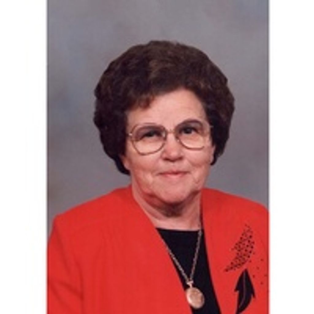 Elaine Harriet Wiederholt