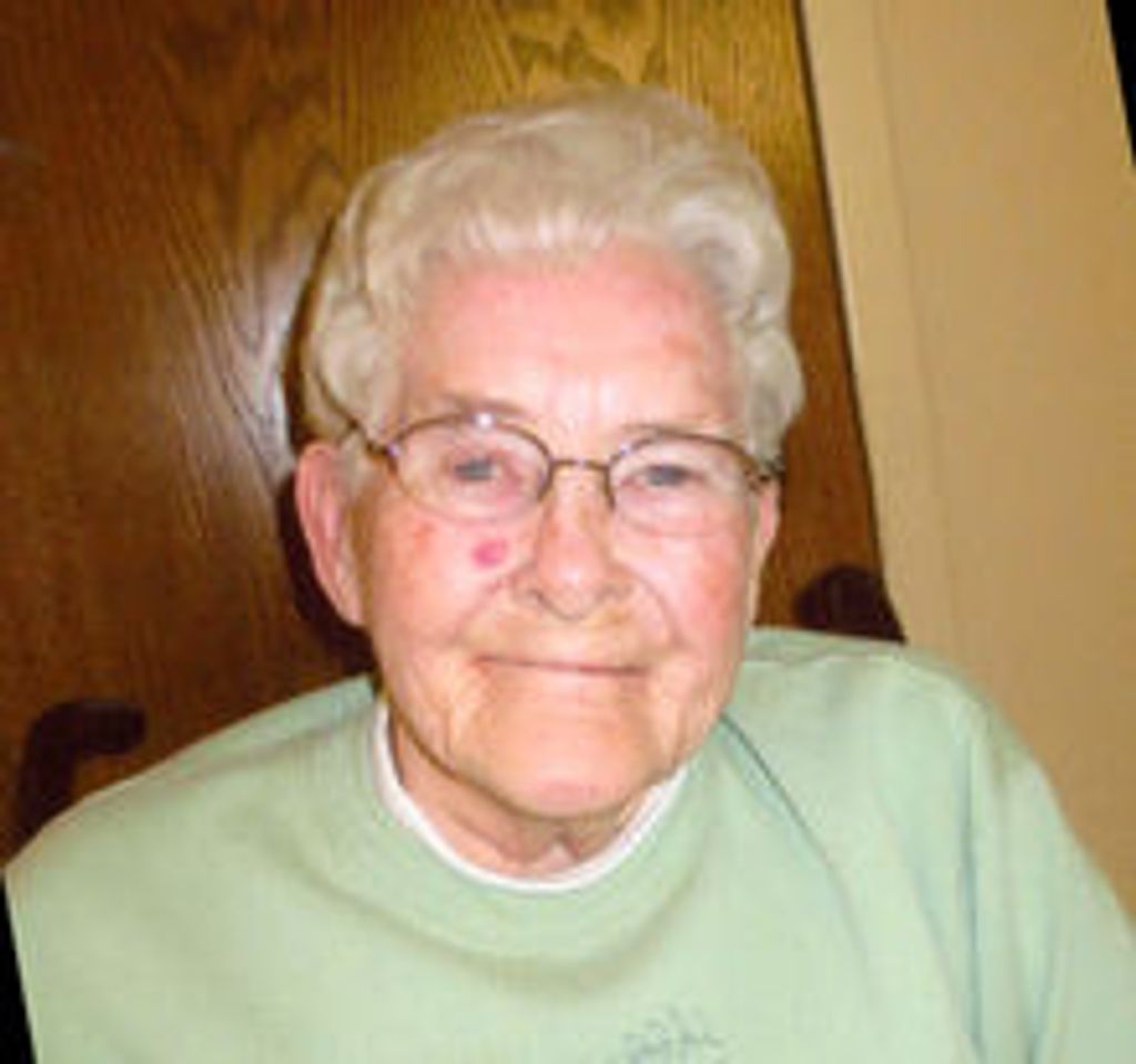 Kathryn Dolence