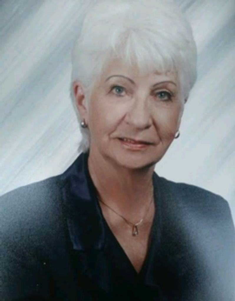 Virginia Marie Smith Profile Photo