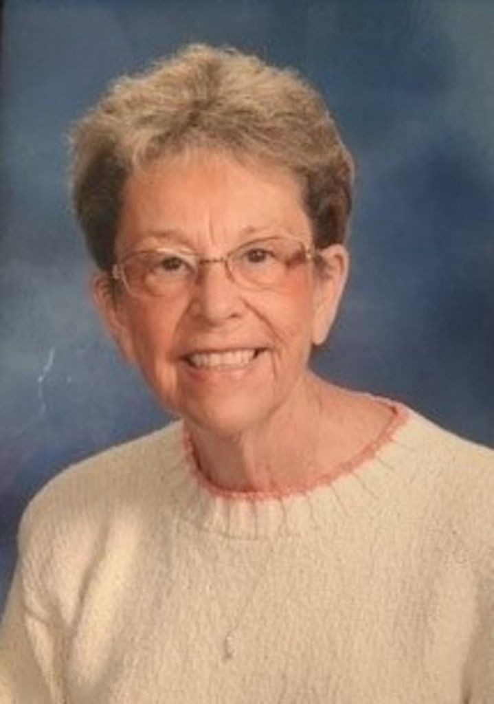 Peggy June Harmon Brown Profile Photo