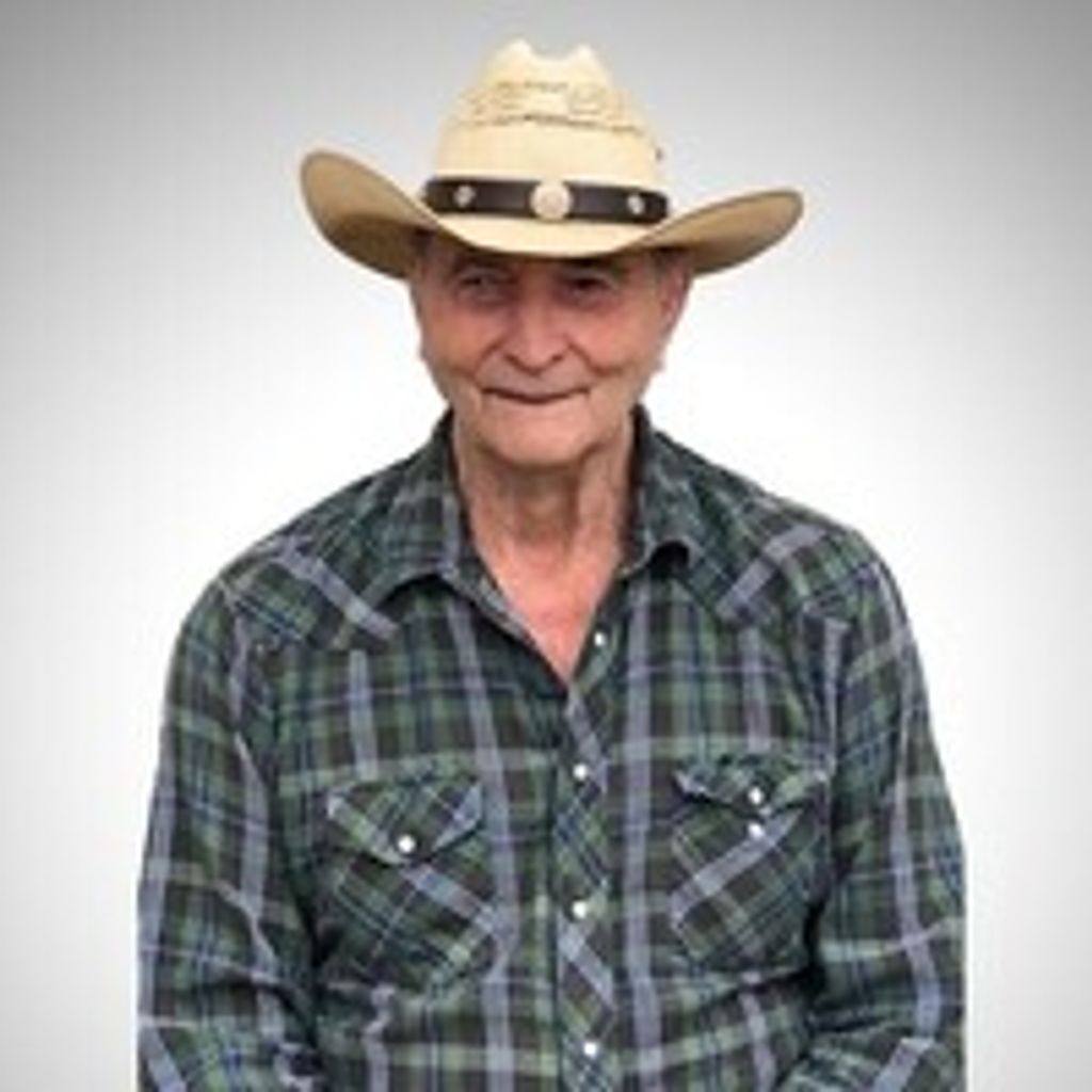 Arlen McConathy