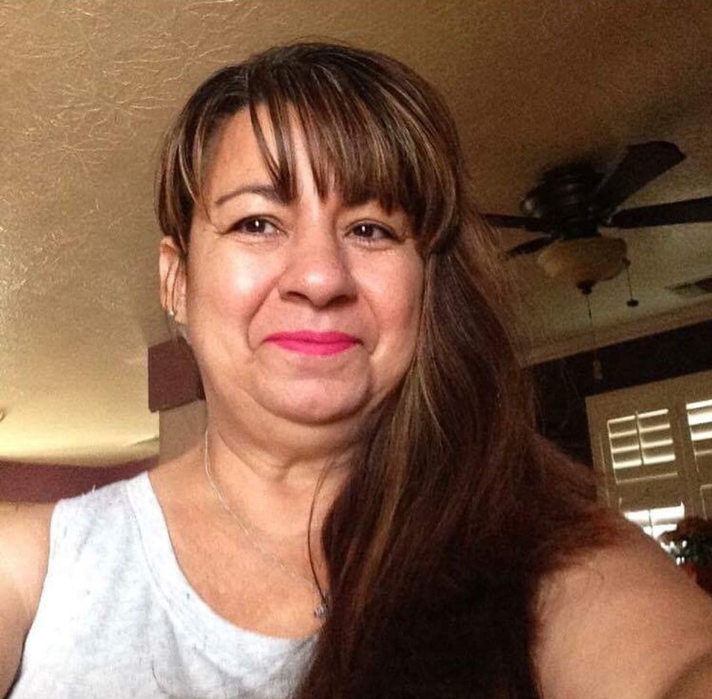 Geraldine M. Estrada
