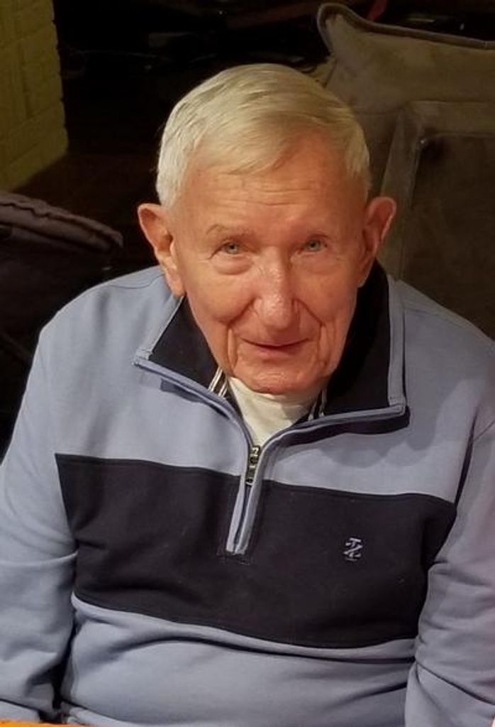 Melvin H. Honsaker Profile Photo