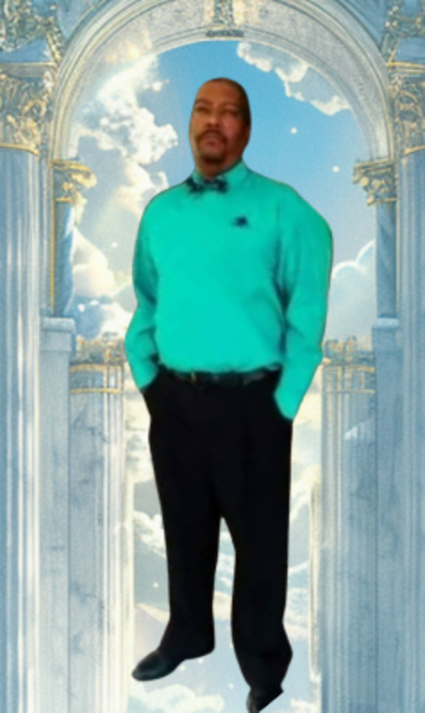 James Edward Mccray Profile Photo