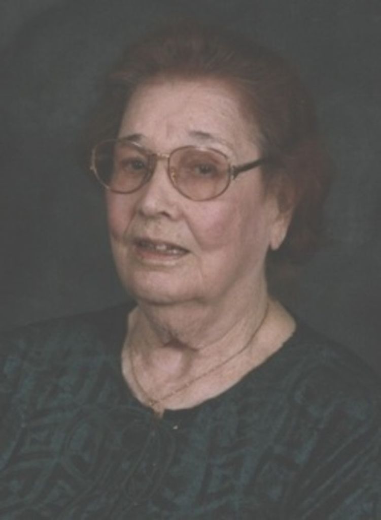 Opal Lee Lamb Profile Photo