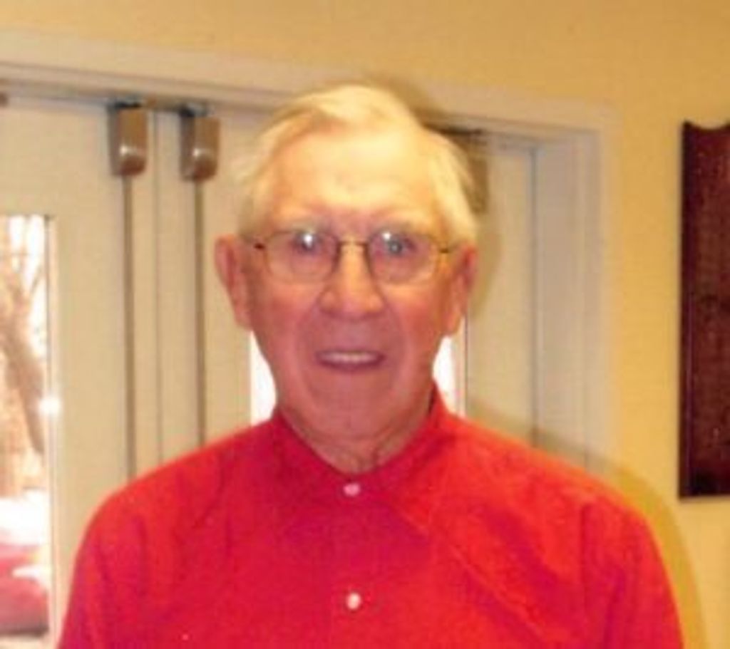 Norris Roy Walley Profile Photo