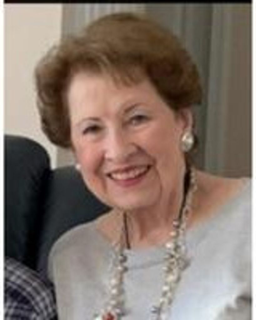 Annie P Emerson Profile Photo