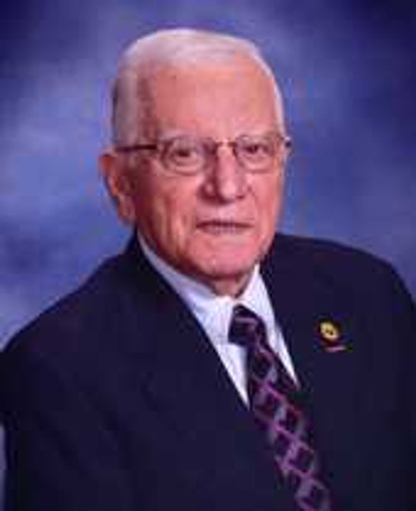 Anthony J. Gullace