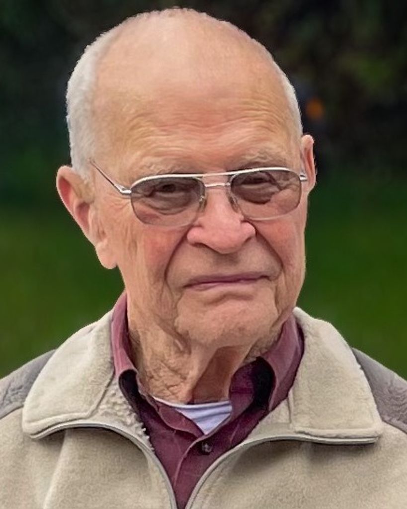 Clarence Martin Emerson Sr. Profile Photo