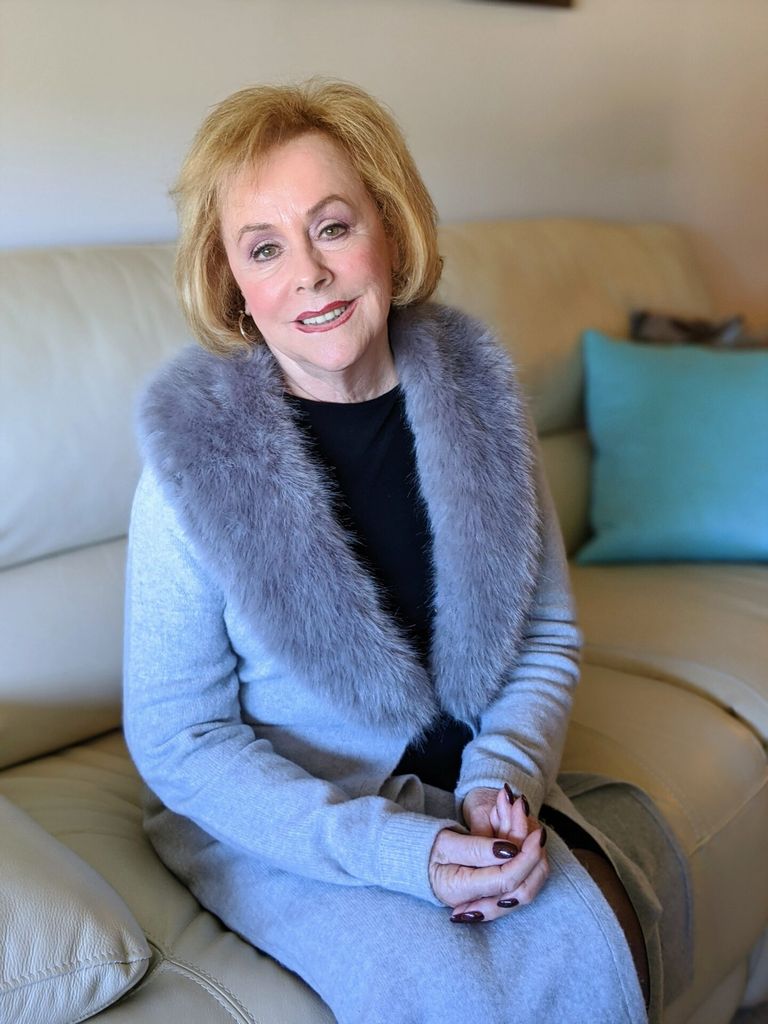 Patricia Lindberg Profile Photo