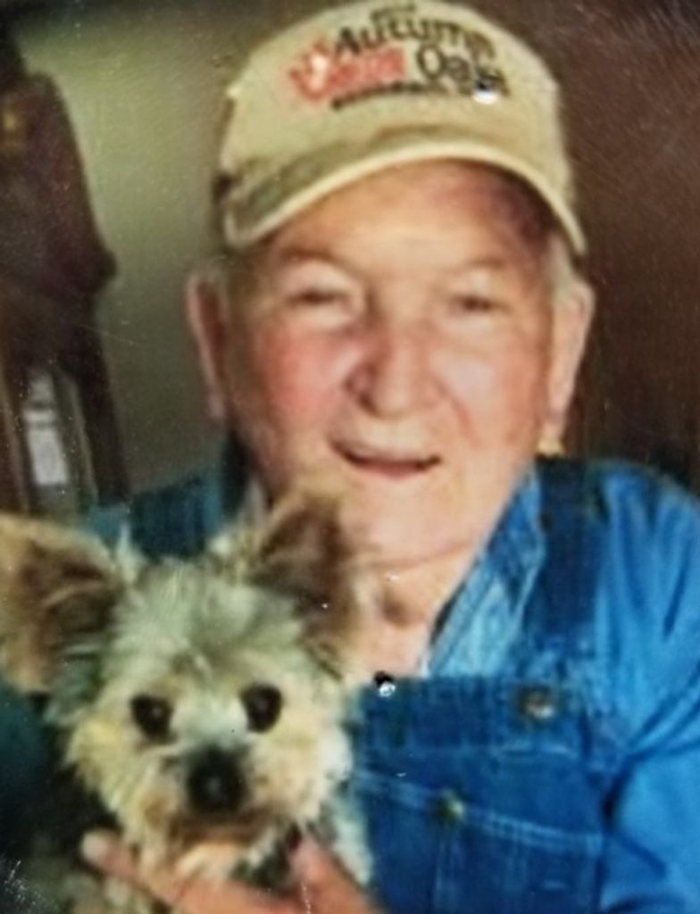 Norris Mefford Profile Photo