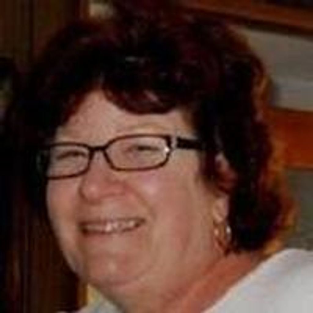 Laura M. Suders Profile Photo
