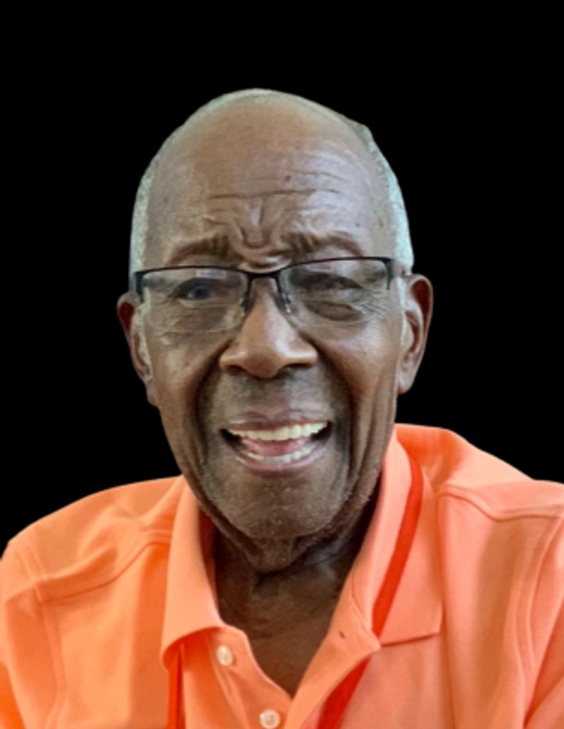 Robert D. Hovington Sr.