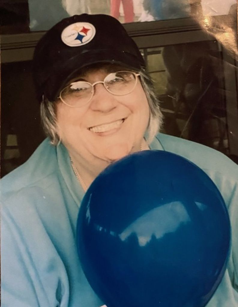 Katherine Ann “Kathy” Denunzio
