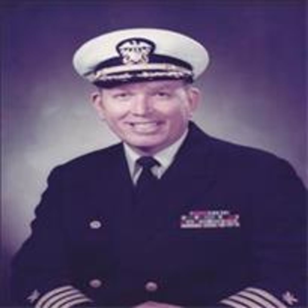 W.B. "Dub" Lovell Profile Photo