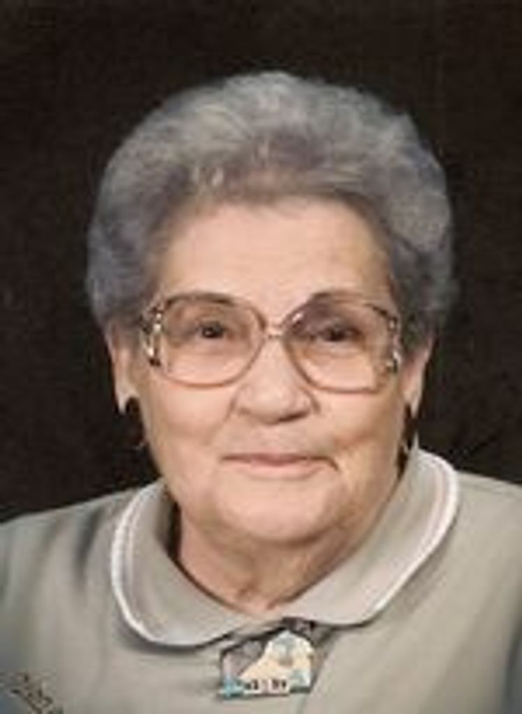 Mary Estelle Bayer
