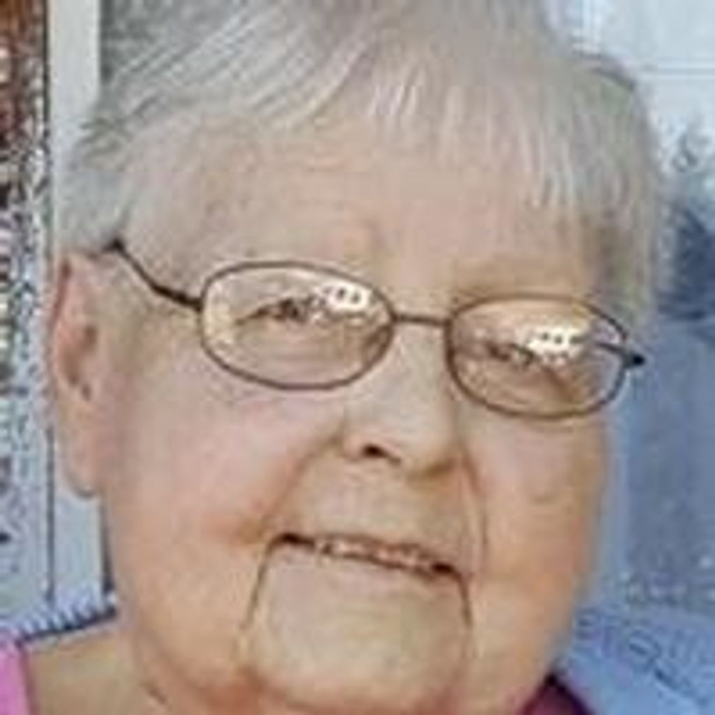Mavis Irene Fulford Profile Photo