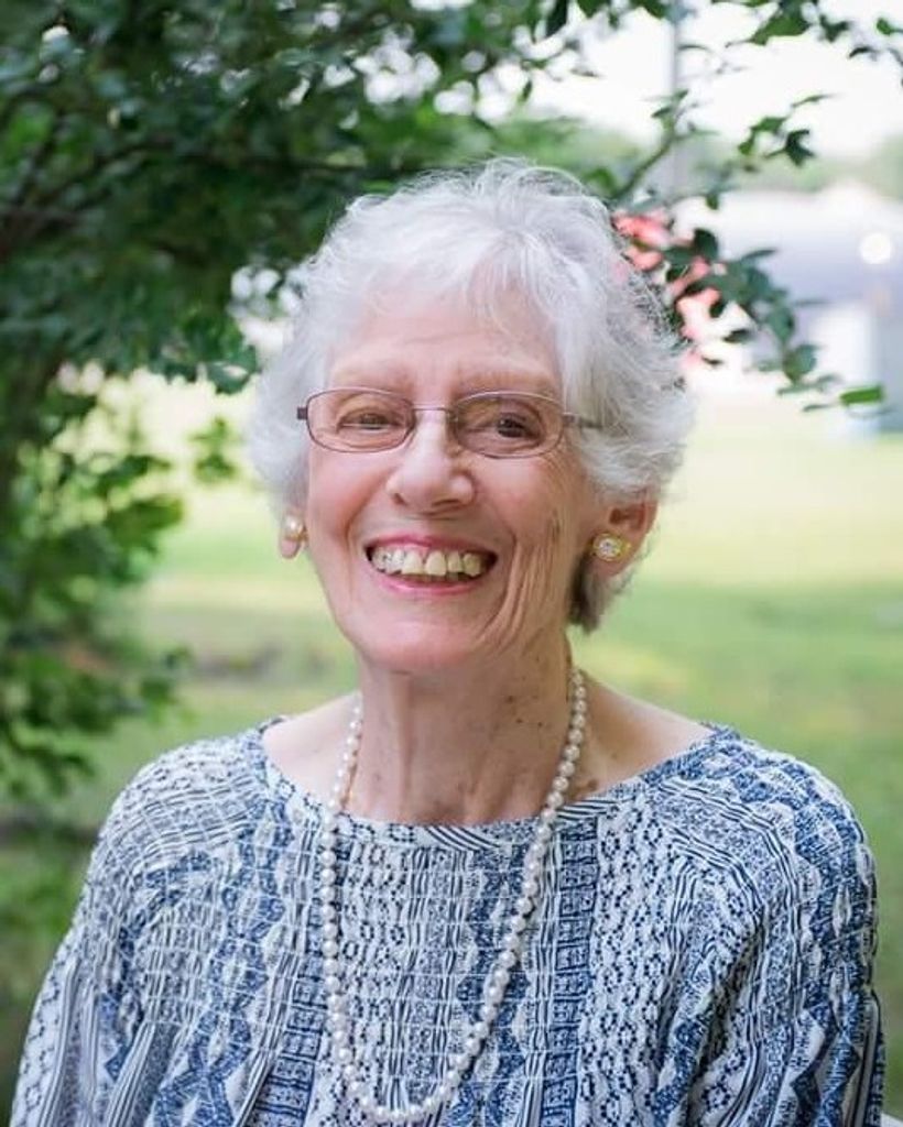 Patricia Collins Ferguson Profile Photo