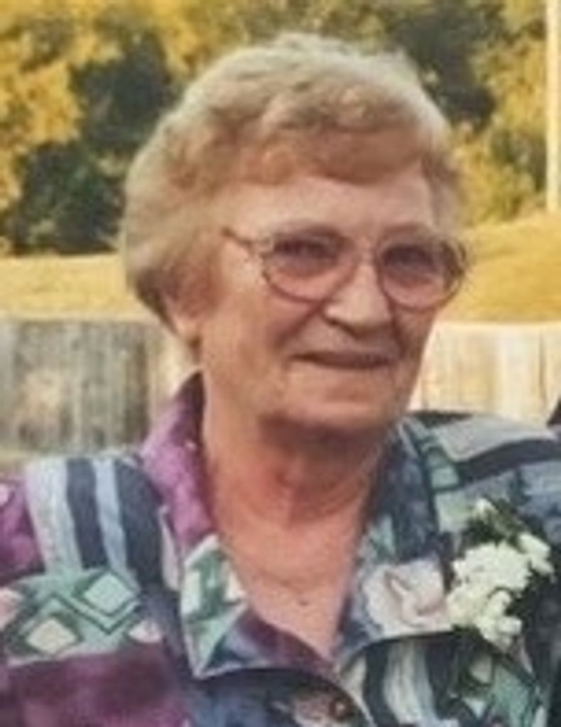 Catherine Winnifred Godreau Profile Photo