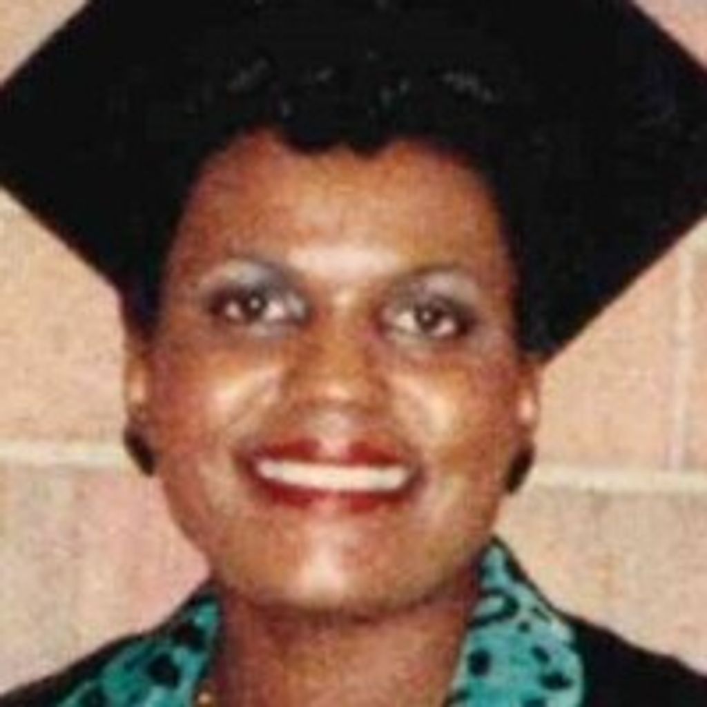 Angela Hancock Profile Photo