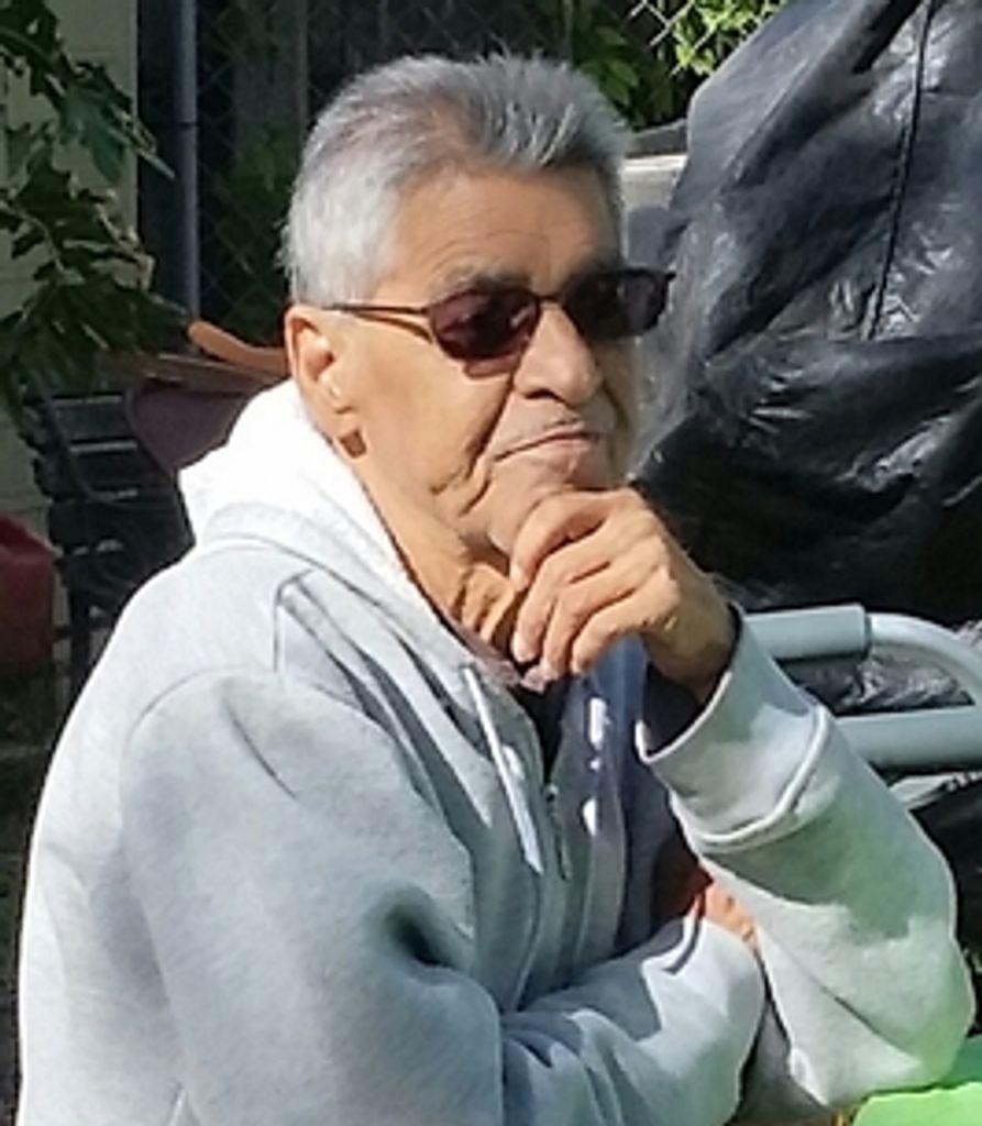 Gilbert Lopez