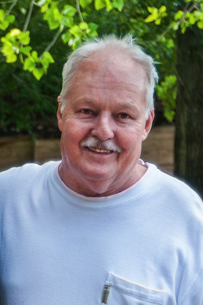 John  Robert Malensek