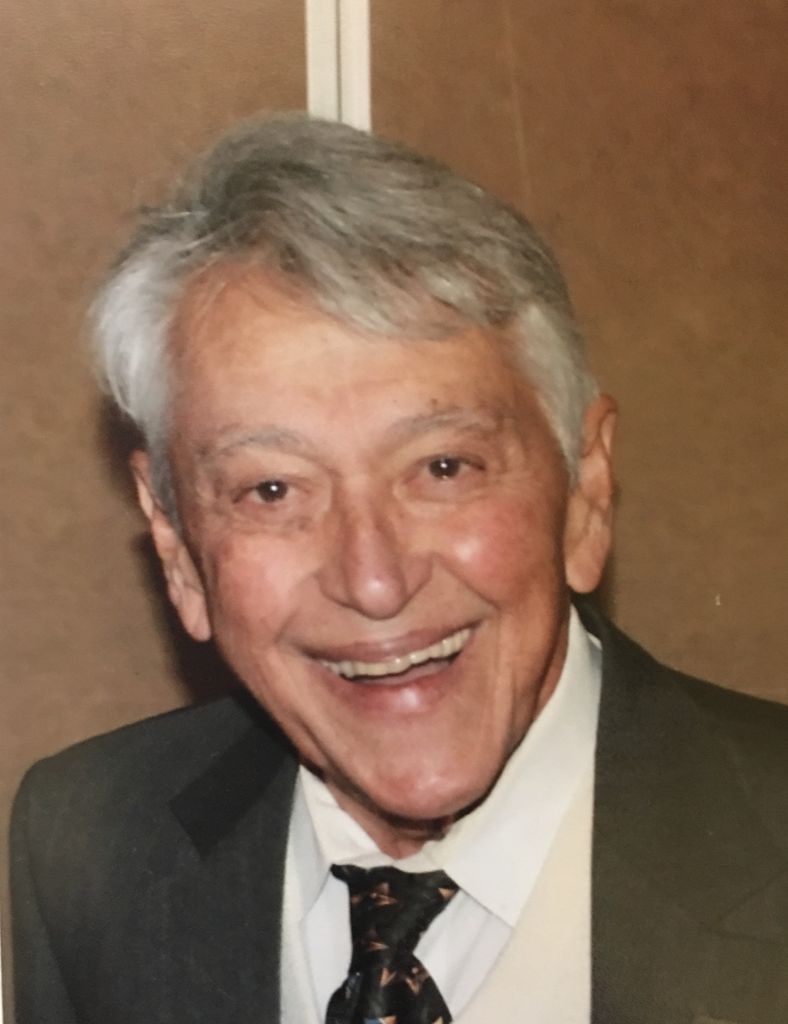 Dr. Rodolfo Ulrich Beer