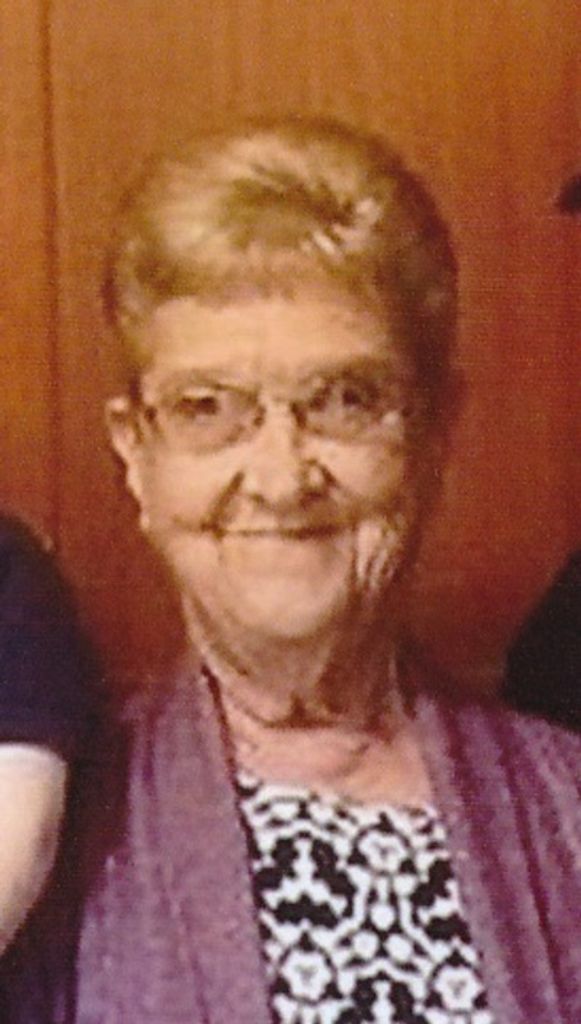 Carolyn Lou Chapman Profile Photo