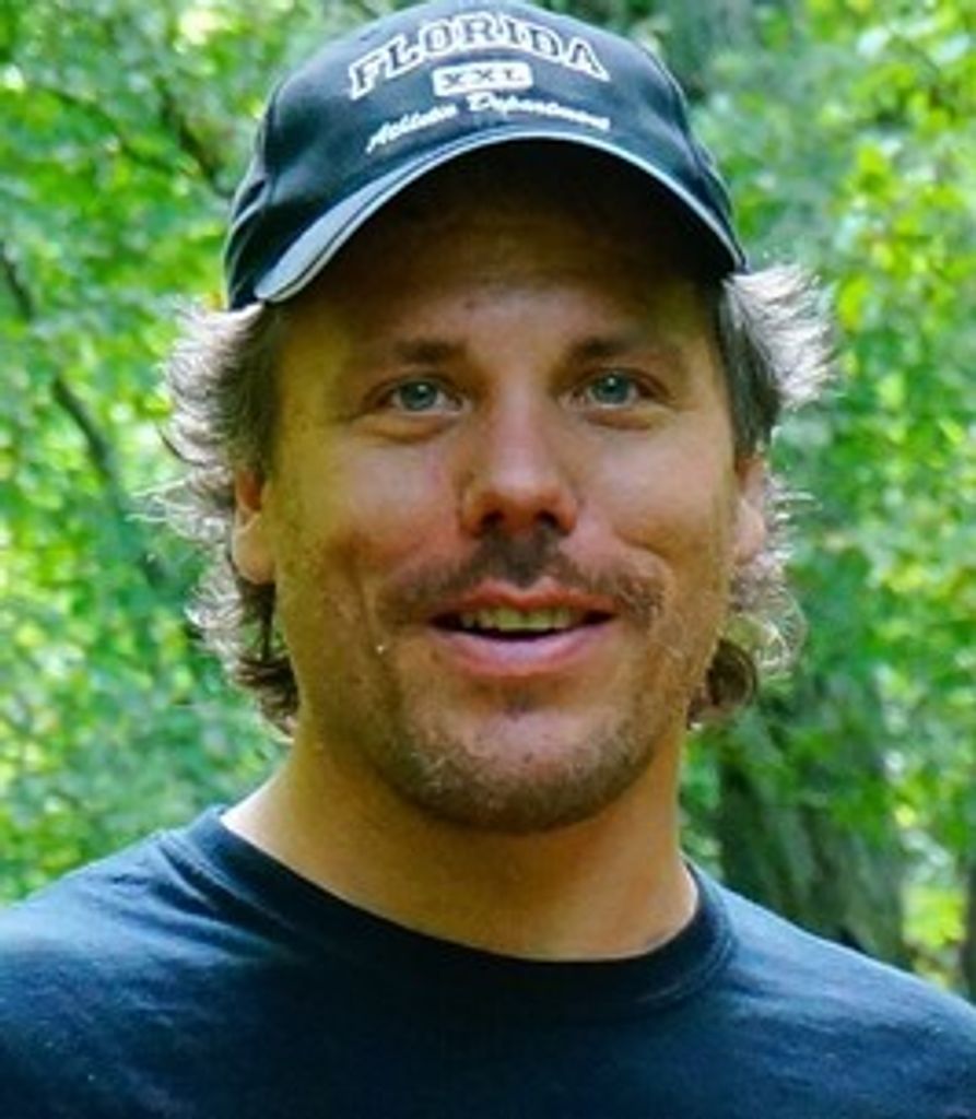 Steven Mallas Profile Photo