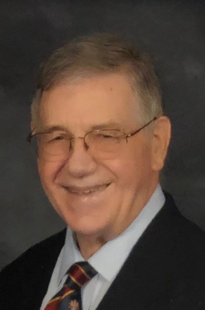 Charles C. Yost, Iii Profile Photo
