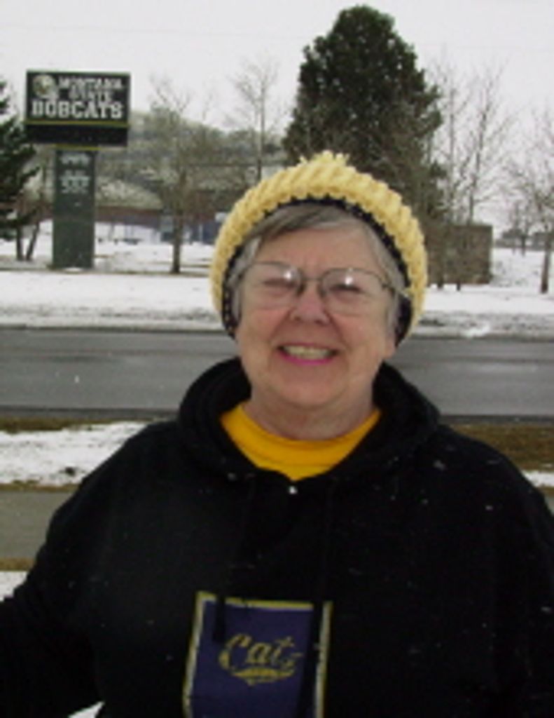 Donna Lorraine (Edwards) Mcculloch