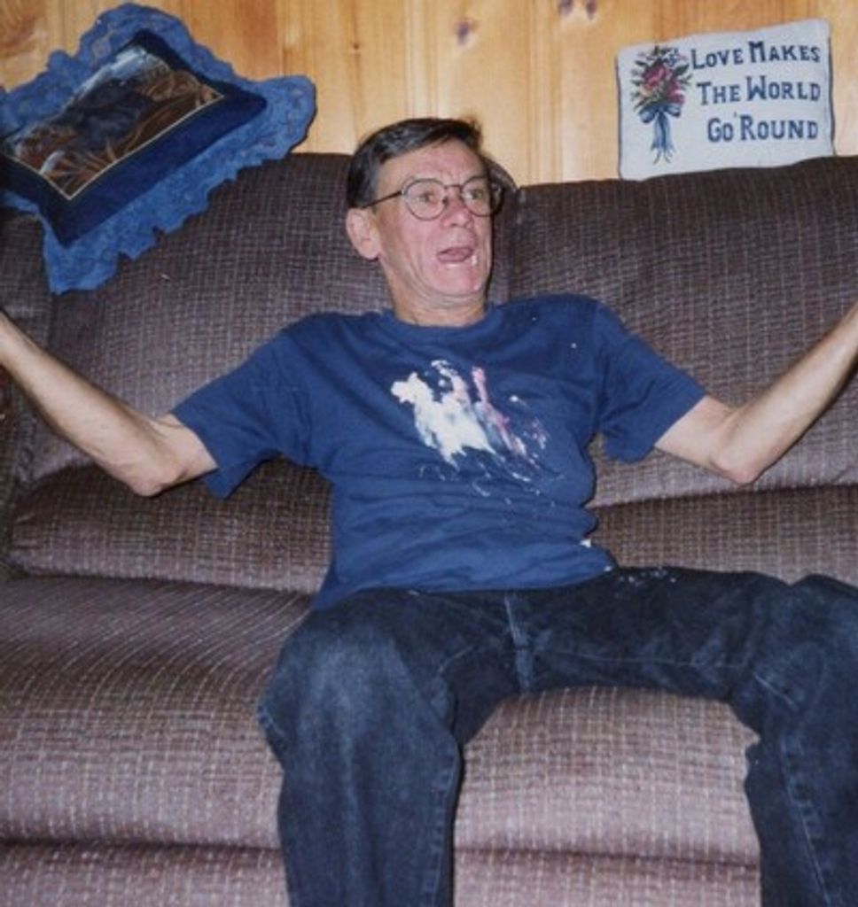 Dennis D. Watson Profile Photo