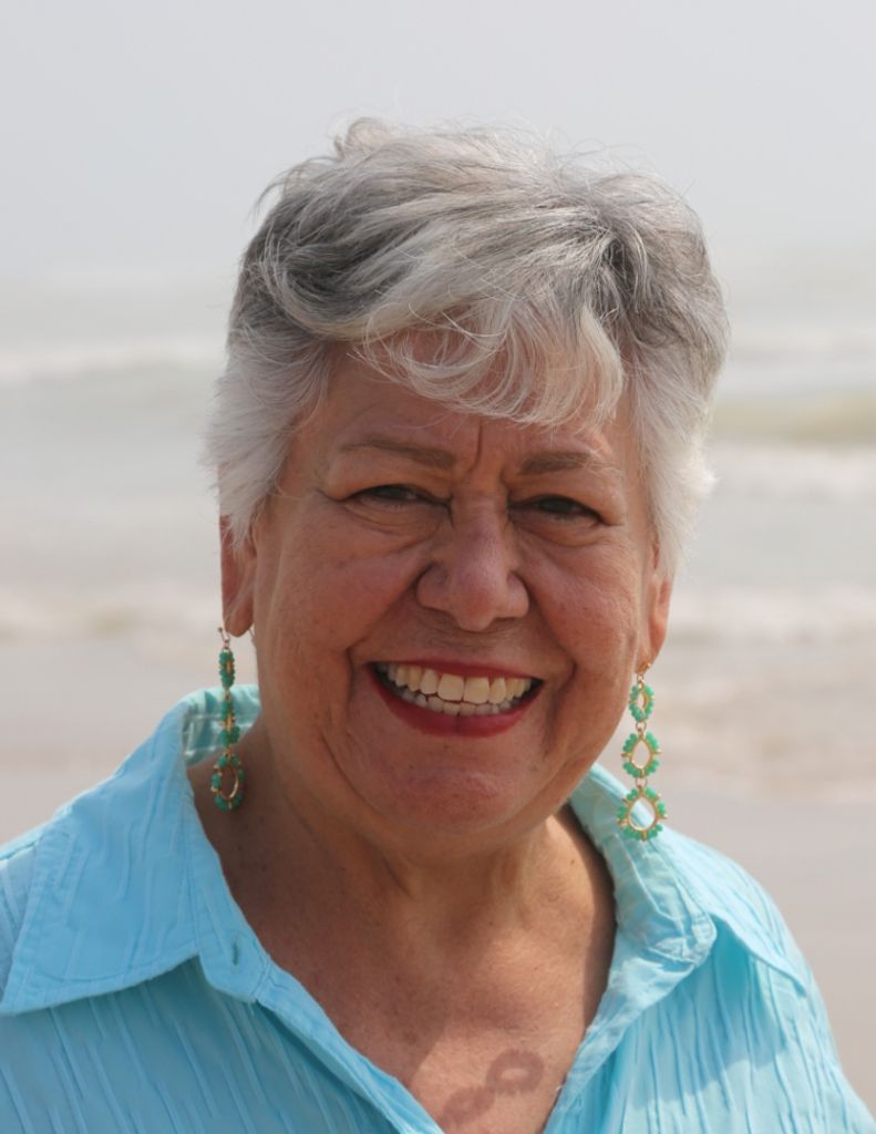 Mary Evans