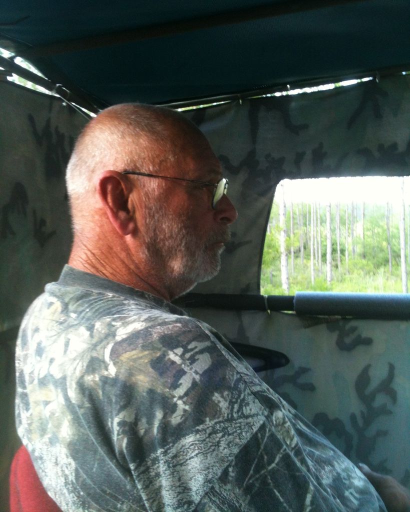 James Guy Pace Profile Photo