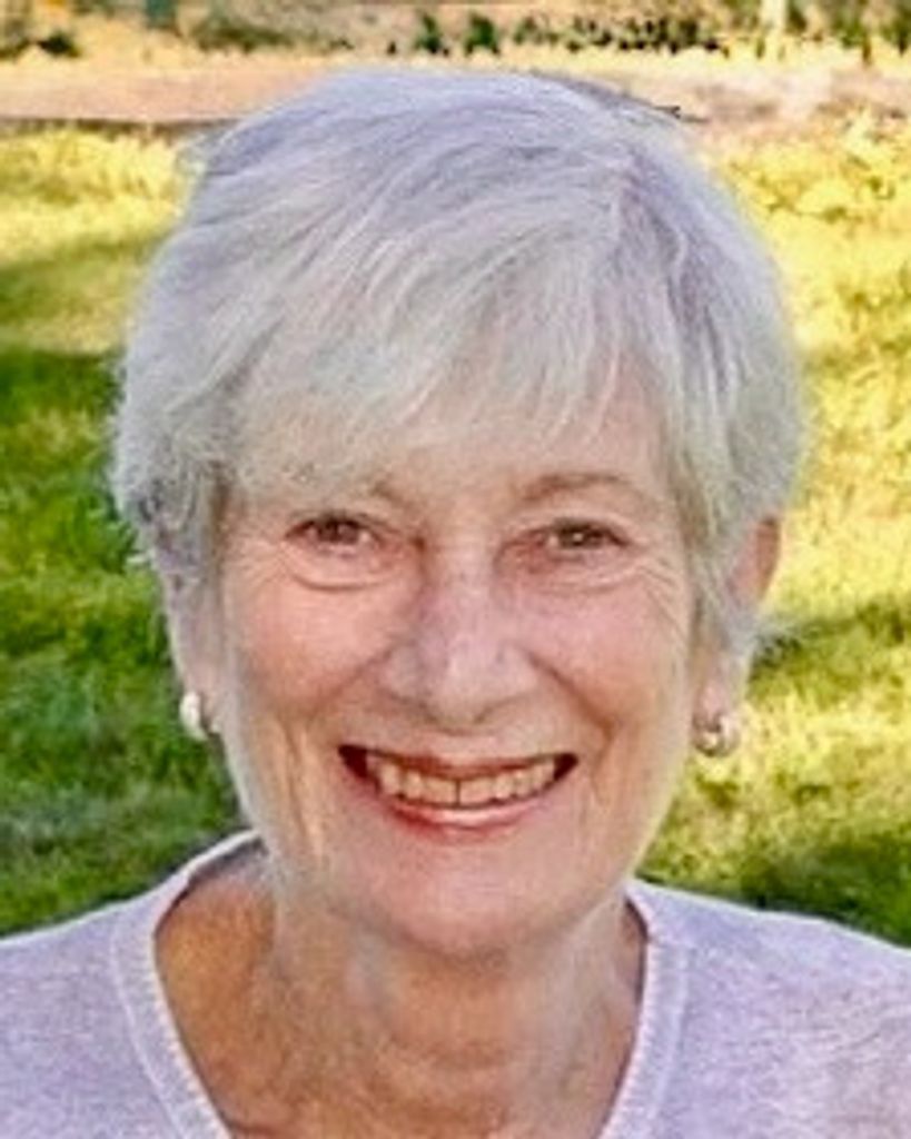 Ann Strecker Brownell Profile Photo