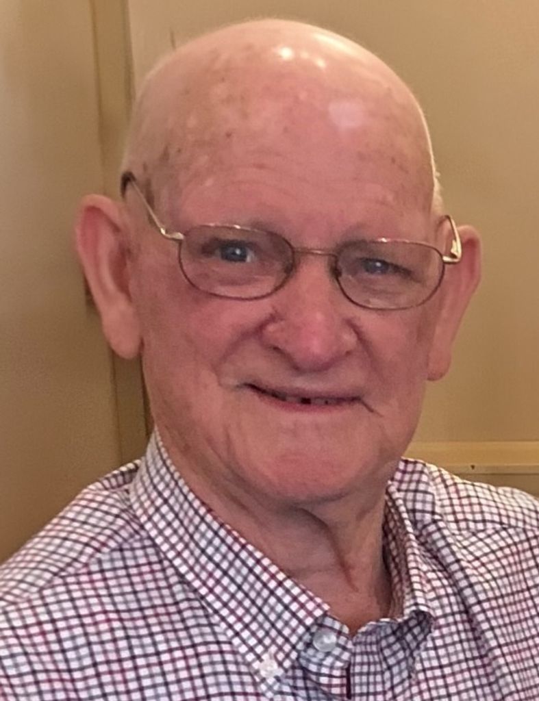 Charles Leon Carmichael Profile Photo
