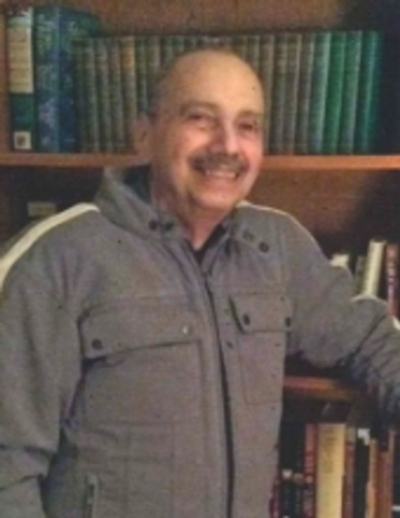 Victor Collazo, Jr.