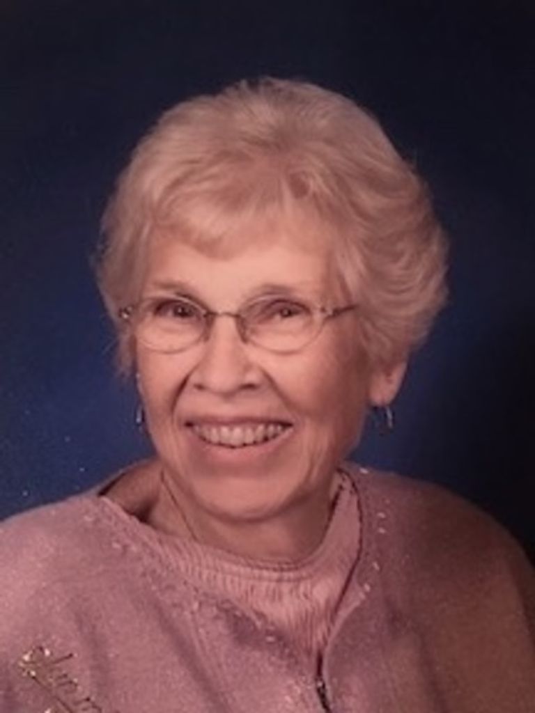 Theresa Ann Davidson