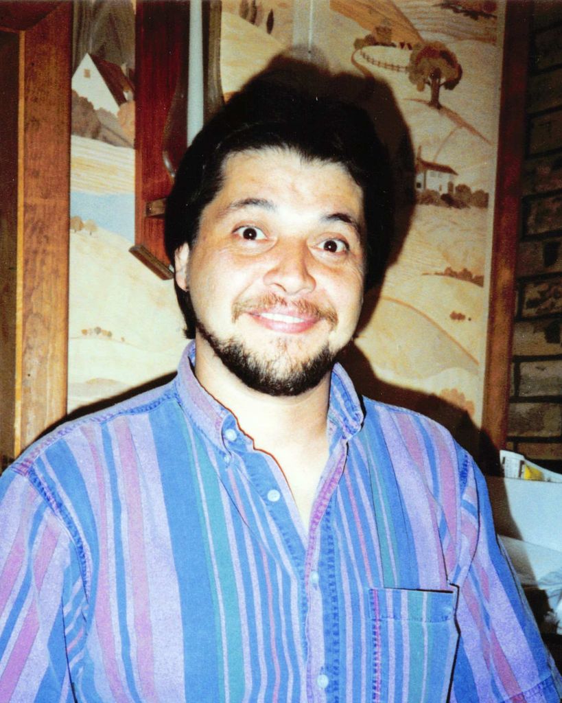 Richard Roy Stager Profile Photo