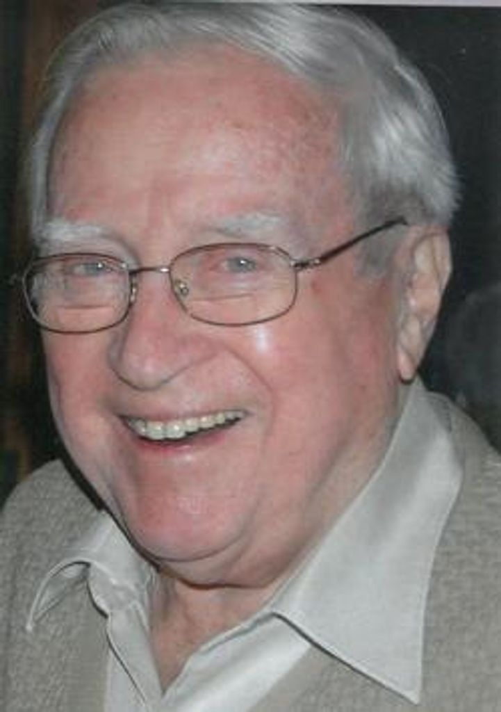 Robert D. Scully