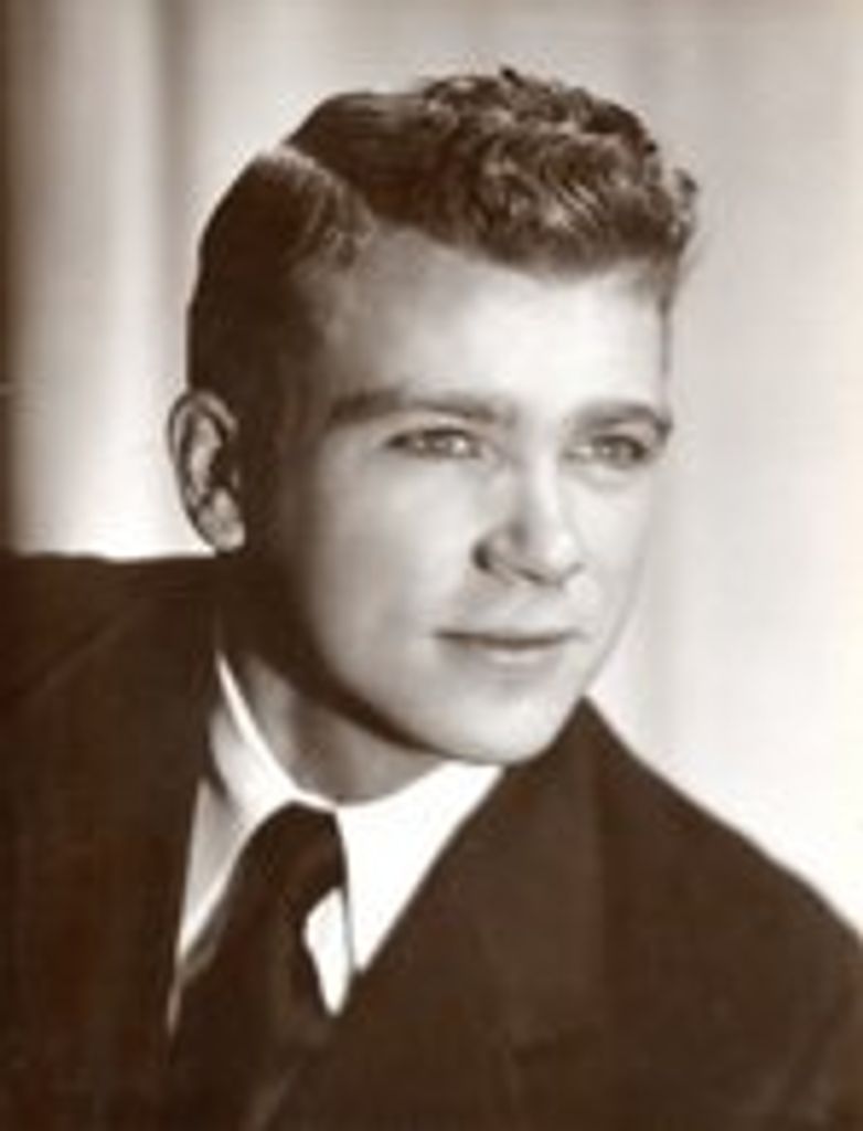 Arthur Boulter