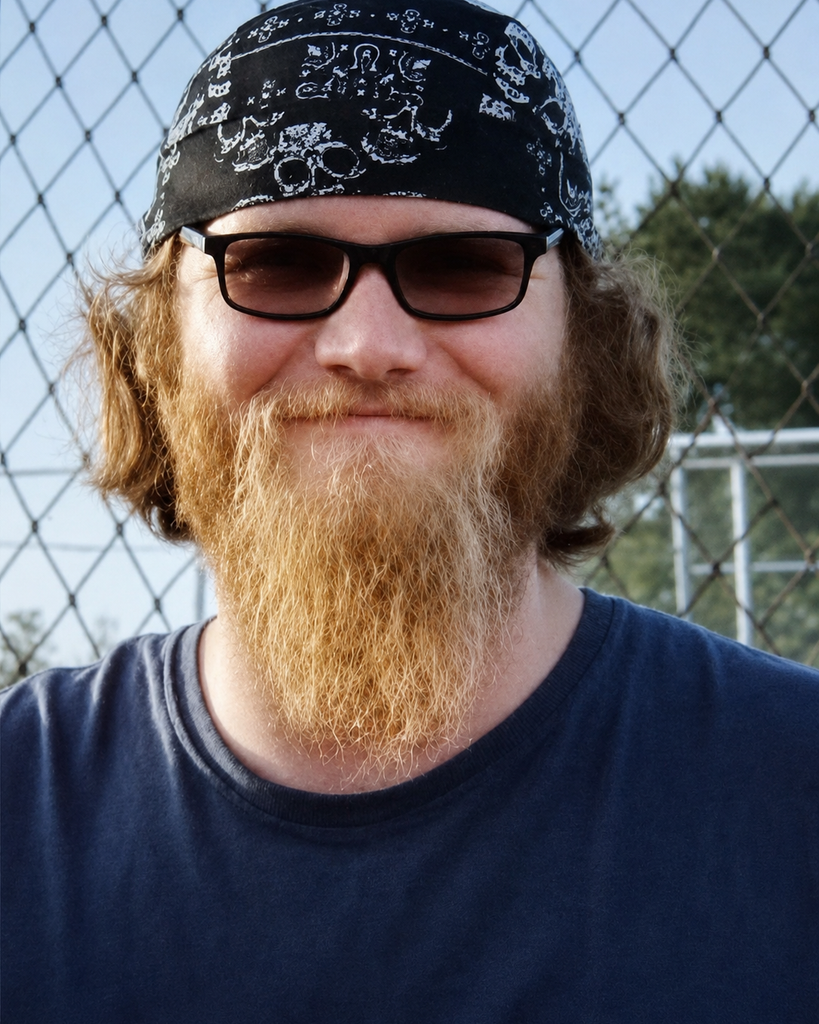 Nick Sheppard