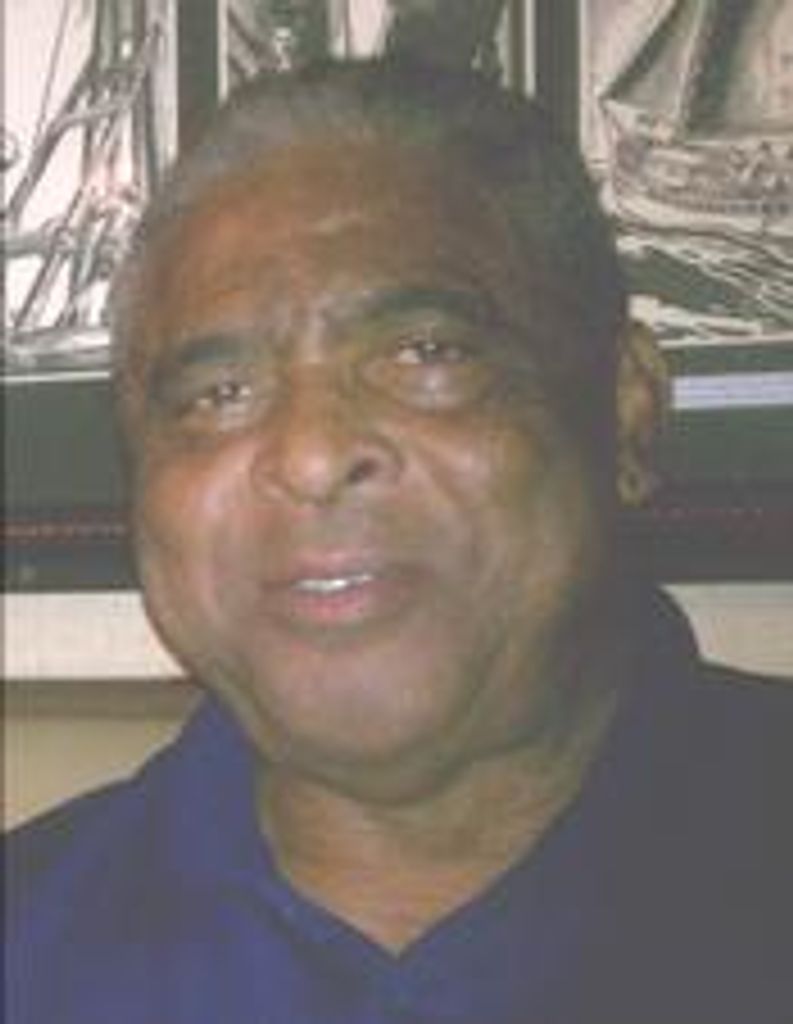 Jerome Mundell Williams